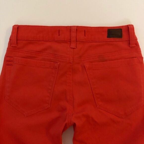Urban Outfitters BDG Grazer Mid Rise Jeans - Picture 3 of 6
